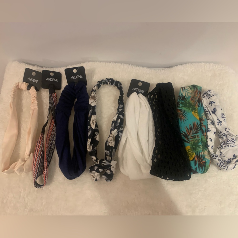 Headband assortment